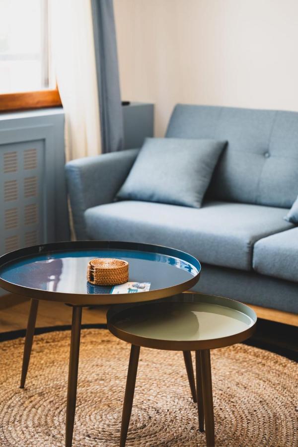 Les Hirondelles - Appartement 3 Chambres A Annecy Dış mekan fotoğraf