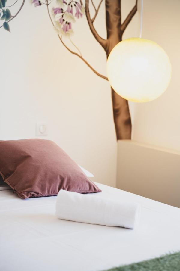 Les Hirondelles - Appartement 3 Chambres A Annecy Dış mekan fotoğraf